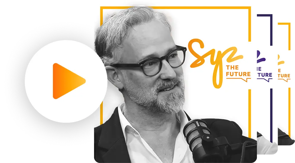 Syz The Future Podcasts