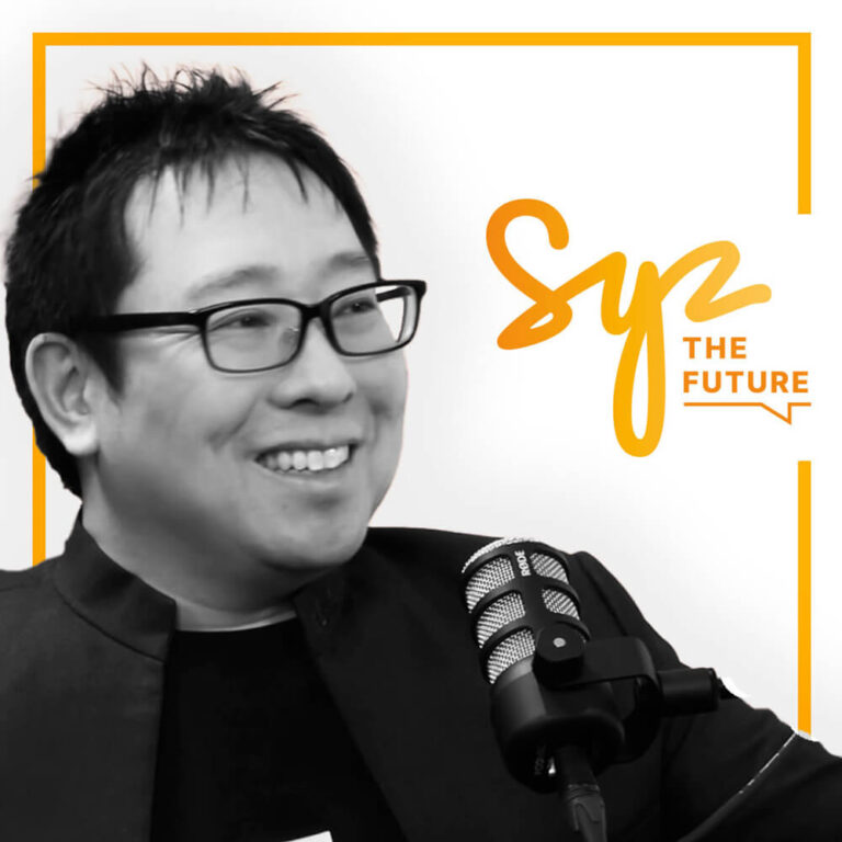 Syz The Future Podcast